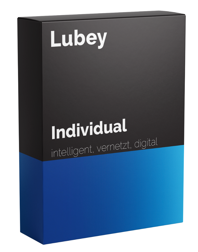 Lubey Trade