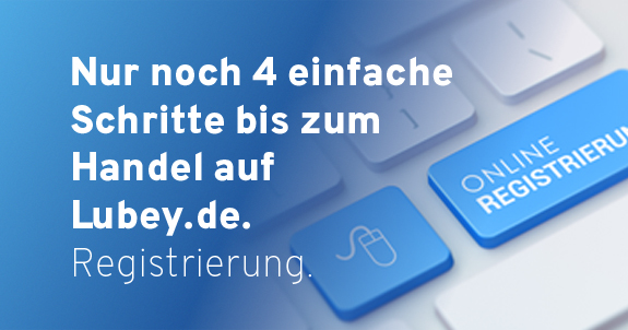 M-Header-Registrierung