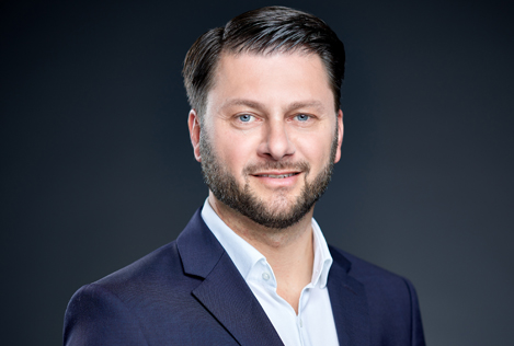 Dr. Michael Lämmerhirt