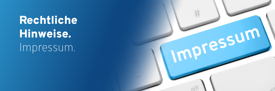 Header-Impressum