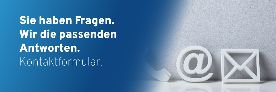 Header-Kontakt