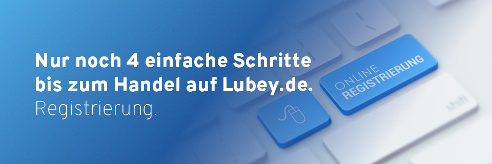 Header-Registrierung